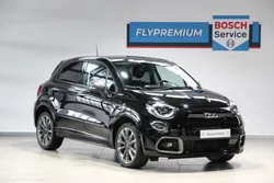 Fiat 500X 1.3 MJ Sport