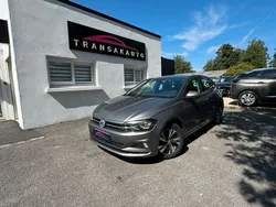 Volkswagen POLO VI 1.0 TSI 95CH Comfortline