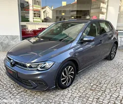 VW Polo 1.0 TSI Life