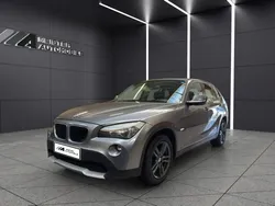 Bmw x1 xdrive 18d bva8
