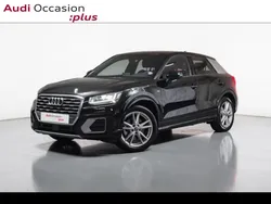 Audi Q2 35 TFSI 150ch COD S line S tronic 7