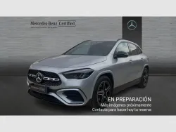 MERCEDES Clase GLA GLA 200d 8G-DCT