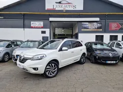 Renault koleos 2.0 dci 175 fap initiale bva6