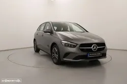 Mercedes-Benz B 250 e