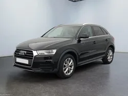 Audi Q3 2.0 TDi S Tronic Quattro Ambiente