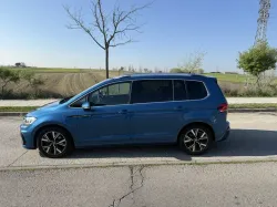 Volkswagen Touran 2.0TDI CR BMT Sport DSG7 85kW