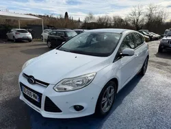 Ford focus 1.0 125cv edition