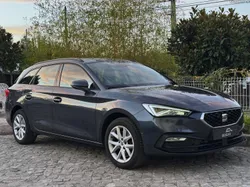 Seat Leon 2.0 TDI Style