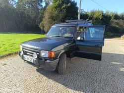 Land Rover Discovery 2.5 TDi