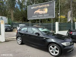 BMW 120 d