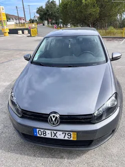 VW Golf 6