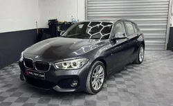 BMW SERIE 1 120d BVA 8 F20 LCI M Sport 190ch GARANTIE 12 MOIS