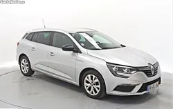 Renault Mégane 1.5 DCi Limited