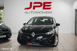 Renault Clio 1.6 E-Tech Intens