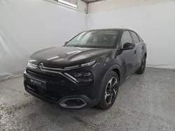 Citroen C4 PureTech 130ch S&S Shine EAT8