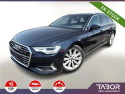 Audi A6 Avant 40 TDI S-tronic quattro sport GPS