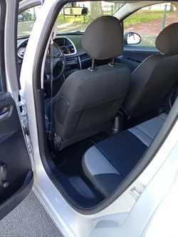 Peugeot 207 Sw