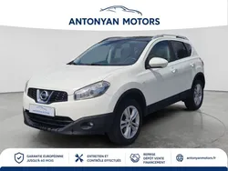 Nissan QASHQAI 1.5 DCI 110CH FAP ACENTA