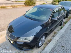 SEAT Leon 1.6 TDI E-Eco.Reference Start/Stop