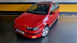 Fiat Punto Gt