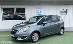 Opel Meriva 1.3 CDTI enjoy