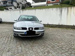 Seat Toledo TDI 110 CV SPORT