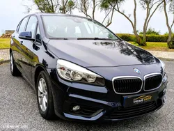 BMW 216 Active Tourer i Advantage