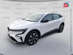 Renault Megane E-Tech Electric EV60 130ch Evolution ER super charge