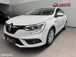 Renault Mégane 1.5 dCi Confort