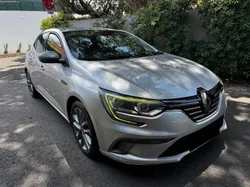 Renault Mégane 1.5 Dci Gt-Line Cx Auto 2016 Nacional