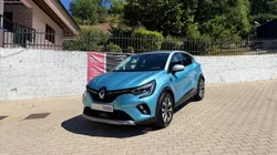 Renault Captur 1.3 TCe Exclusive EDC