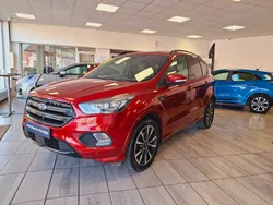 Ford kuga st line