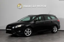 Ford Focus SW 1.0 SCTi Trend