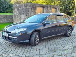 Renault Laguna Break 1.5 dCi Expression