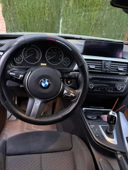 BMW 320 320dA Touring Sport Sport