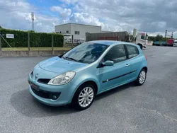 RENAULT Clio 1.2 TCE 100 CV DYNAMIQUE GARANTIE 12 MOIS