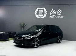 Mercedes-Benz B 200 2.0 cdi Avandgart