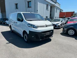 Citroen jumpy iii taille xl bluehdi 145 s&s bvm6 driver garantie 12 mois