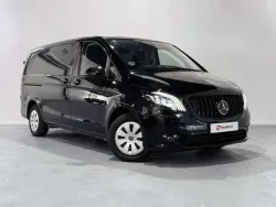MERCEDES Vito Furgón 111CDI Larga