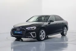 AUDI A4 30 TDI S line S tronic 100kW