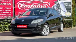 Renault Mégane de 2010