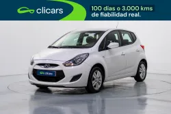 HYUNDAI ix20 1.4i Klass Plus