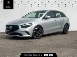 Mercedes Classe B 200 d Progressive Line