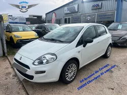 Fiat grand punto 1.2 70cv 5 portes