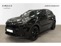 LYNK & CO 01 1.5T PHEV More