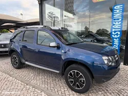Dacia Duster 1.2 TCe Prestige