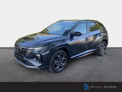 Hyundai Tucson 1.6 T-GDI 150 Hybrid 48V DCT-7 N Line Executive 5P