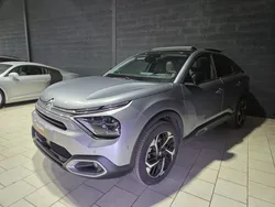 Citroen C4 1.5 BLUEHDI 130CH S&S MAX AUTOMATIQUE