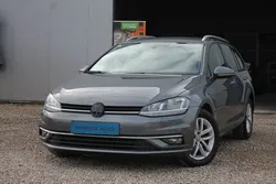 Volkswagen Golf VII SW 2.0 TDI 16V 150cv Sound CT Vierge
