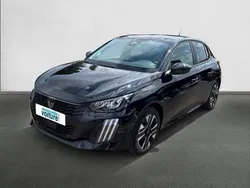 Peugeot 208 Hybrid 110 ch e-DCS6 - Edition